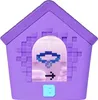 Bitzee Doghouse, interaktives Spielzeug mit 15 digitalen Produktbild-Vorschau 7