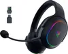 Barracuda X Chroma Wireless Gaming-Headset, Schwarz Produktbild-Vorschau 3