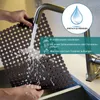 2er Set Spülbeckenmatte 40x30 cm – Zuschneidbar, PVC, Produktbild-Vorschau 4