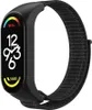 Nylon-Smartwatch-Armband – Passend für Xiaomi Mi Band 7 – Produktbild-Vorschau 1