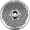 Gastro Fleischwolf Lochscheibe, Sieb 3mm, für YG-03235 Produktbild-Vorschau 1
