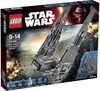 LEGO® Star Wars™ 75104 Kylo Renova velitelská loď - Náhled obrázku produktu 2