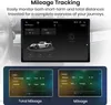 Vestavěné navigační zařízení 11,5''NAVI BT 8+256G carplay Náhled obrázku produktu 7