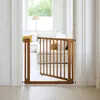 Petite Amélie Treppenschutzgitter aus Holz Produktbild-Vorschau 6