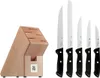 WMF Classic Line Messerblock mit Messerset 6-teilig, Produktbild-Vorschau 16