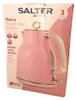 Salter Retro, hervidor de agua de 1,7 litros, 3 kW, base Vista previa de la imagen del producto 7
