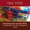 Trefl Puzzle Tea Time Vorbereitungen für den Frühling, 1000 Anteprima dell’immagine prodotto 8