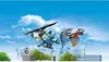 LEGO® City Polizei Drohnenjagd, 60207 Produktbild-Vorschau 12