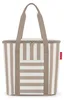 Reisenthel thermoshopper, Torba termiczna, 15 l, Brązowy, Podgląd zdjęcia produktu 1