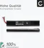 CELLONIC 1x Akku für Lautsprecher Kompatibel mit Teufel Produktbild-Vorschau 4
