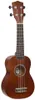 Ukulele soprano Linden Set (incl. Metodo in 4 lingue Anteprima dell’immagine prodotto 10