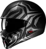 HJC i20 THORN Integralhelm L in schwarz/grau Produktbild-Vorschau 1