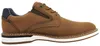 s.Oliver Chaussures à lacets pour hommes Marron Loisirs, Voir les images du produit 2