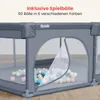 Teddle Teddle Ground Box - Inklusive doppelseitiger Produktbild-Vorschau 4