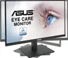 Monitor ASUS VA27AQ 27" QHD 75Hz IPS HDR10 Altavoces 1ms Produktbild-Vorschau 5