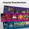 Disney Villainous : Mal jusqu'à la moelle Ravensburger Voir les images du produit 7