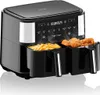 VERTENZ Taste 90 | Heißluftfritteuse Airfryer 9L in Zwei Produktbild-Vorschau 1