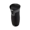 A black Contigo travel mug is shown against a white background. Anteprima dell’immagine prodotto