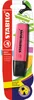 Textmarker - STABILO BOSS ORIGINAL - Einzelstift - pink Produktbild-Vorschau 1