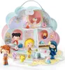 Collection Tinyly La maison de Sunny et Mia, Djeco Voir les images du produit 3