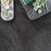TT Home Teppich Für Outdoor Wetterfest Küchenteppich Balkon Produktbild-Vorschau 6