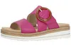 Remonte Keilpantoletten Damen 31373535303737 Pink 39 EU Produktbild-Vorschau 10