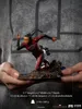 Iron Studios Eternals BDS Art Scale Statue 1/10 Makkari 13 Produktbild-Vorschau 14