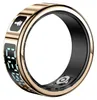 Bague intelligente avec écran, taille XL Voir les images du produit 2