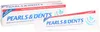 Pearls & Dents Spezialzahncreme m.nat. Perlsystem, 100 ml Produktbild-Vorschau 6