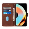 Hülle für Realme 10 Pro+ 5G Prägung Flip Leder Kartenfächer Produktbild-Vorschau 4