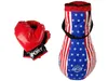 Little Boxer Set Tasche + Handschuhe Produktbild-Vorschau 4