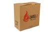 ZARELO Original Grill- und Kaminanzünder im Koffer 360 Produktbild-Vorschau 3