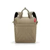 reisenthel allrounder R, Reisetasche, Rucksack, Rhombus Produktbild-Vorschau 1