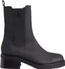 Calvin Klein Jeans Damen Stiefeletten YW0YW01116 0GT Farbe: Produktbild-Vorschau 1
