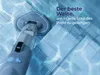 GRE SUPER VAC Odkurzacz elektryczny VCB10P Podgląd zdjęcia produktu 2