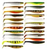 Köder Westin Shadteez SLIM BOX 10CM 6G BASS ORANGE Produktbild-Vorschau 5
