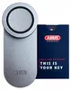 ABUS Türschlossantrieb LOXERIS One CFA4100S silber Produktbild-Vorschau 12