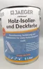 Jaeger 319 Kronen Holz-Isolier- und Deckfarbe Weiß Matt / Produktbild-Vorschau 3