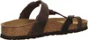 Birkenstock Sandalen Größe 39 Mayari Habana Produktbild-Vorschau 45
