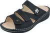 Finn Comfort Grenada - Schwarz Veloursleder Größe: 38 Produktbild-Vorschau 38