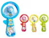 Sweet Flash Super Candy Fan avec petites perles Voir les images du produit 1