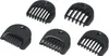 Tête de coupe de rechange pour tondeuse à barbe de la série Voir les images du produit 4