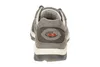 Gabor 06.966 Damenschuhe - bequeme Schnür- Halbschuhe grau Produktbild-Vorschau 6