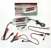 Dino Kraftpaket Batterieladegerät 12V 5A PKW Auto Motorrad Produktbild-Vorschau 4