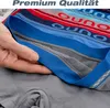 10er Set Jungen Boxershorts - Kariert - Bunt Produktbild-Vorschau 8