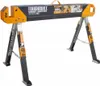 Toughbuilt TB-C650-2-XEA Stojak do pił Stojak roboczy 1 Podgląd zdjęcia produktu 6