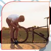 Súprava na opravu bicykla, multifunkčný nástroj, záplaty, Náhľad obrázku produktu 4