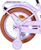 Volare Ashley Kinderfahrrad - Mädchen - 16 Zoll - Lila Produktbild-Vorschau 3