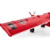 E-flite Draco 0,8 m AS3X SAFE Select BNF Basic Produktbild-Vorschau 7