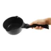 Orion Stielkasserolle Aluguss Kochtopf Topf GRANIT 16 cm I Produktbild-Vorschau 7